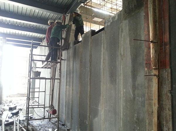 陜西輕質(zhì)隔墻板廠家